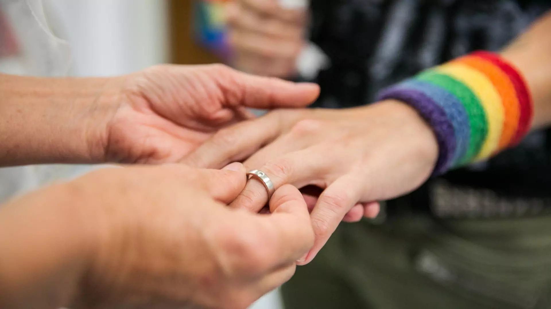 Kostaryka legalizuje małżeństwa jednopłciowe. Prezydent: powinniśmy się jednoczyć