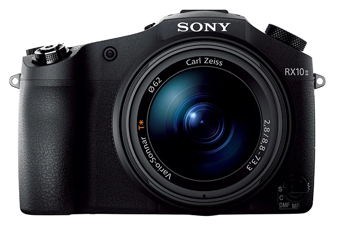 Sony Cyber-shot RX10 II