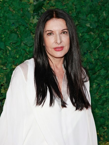 Marina Abramović