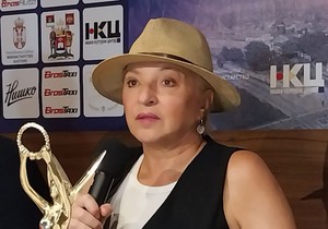 Mirjana Karanović