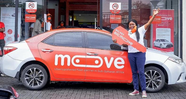 African mobility fintech company Moove secures $10 million in funding from NBK Capital Partners