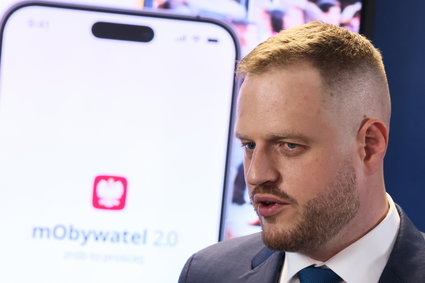 mDowód w telefonie, więc plastik już niepotrzebny? Startuje mObywatel w nowej wersji