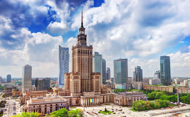 Warszawa