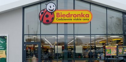 Rekordowa promocja Biedronki. Można zdobyć niezłą kasę na zakupy