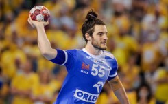 Liga Mistrzów nie dla piłkarzy ręcznych Orlen Wisły Płock