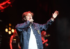 Jakov Jozinović koncert