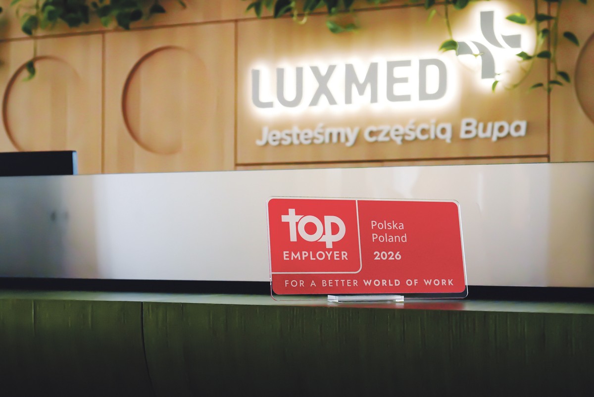 top employers, lux-med, hr