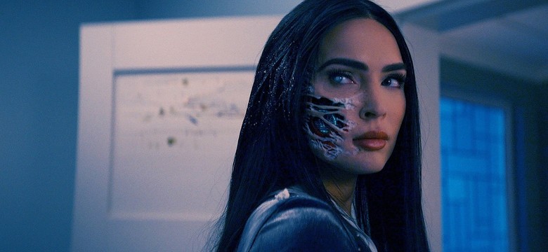 Przebojowy horror SF. Krytycy go zmiażdżyli, ale widzowie wiedzą swoje