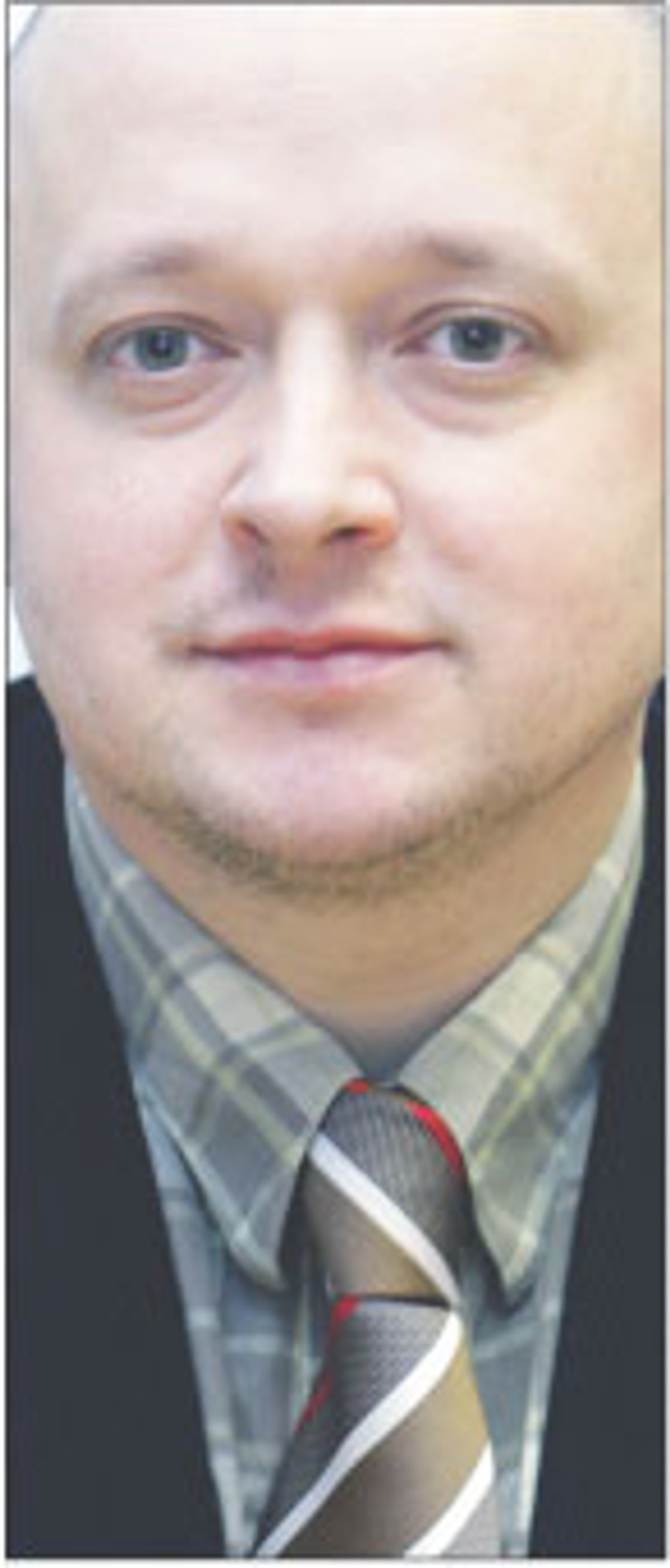 Paweł Jakubczak