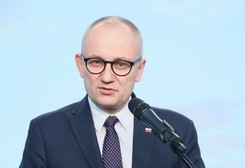 Awantura z doradcą prezydenta w telewizji na żywo. Mocne słowa i 'niesamowity skandal'