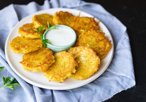 Lepinjice od krompira