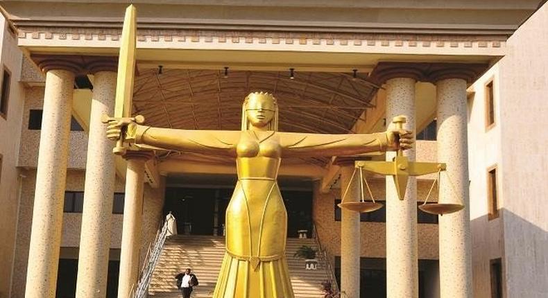 2 traditional chiefs in court for alleged property theft, malicious damage [Daily Nigerian]