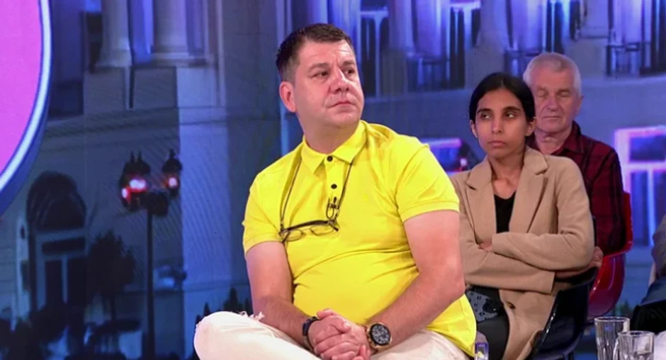 Svađa Ivana Marinkovića i Miljane