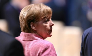 Merkel: W przyszłym tygodniu negocjacje o nowym rządzie