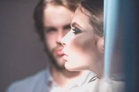 Powikłane związki 30-latków. Kinga chciała założyć rodzinę, aż pojawił się Filip. "Mama jest przerażona"