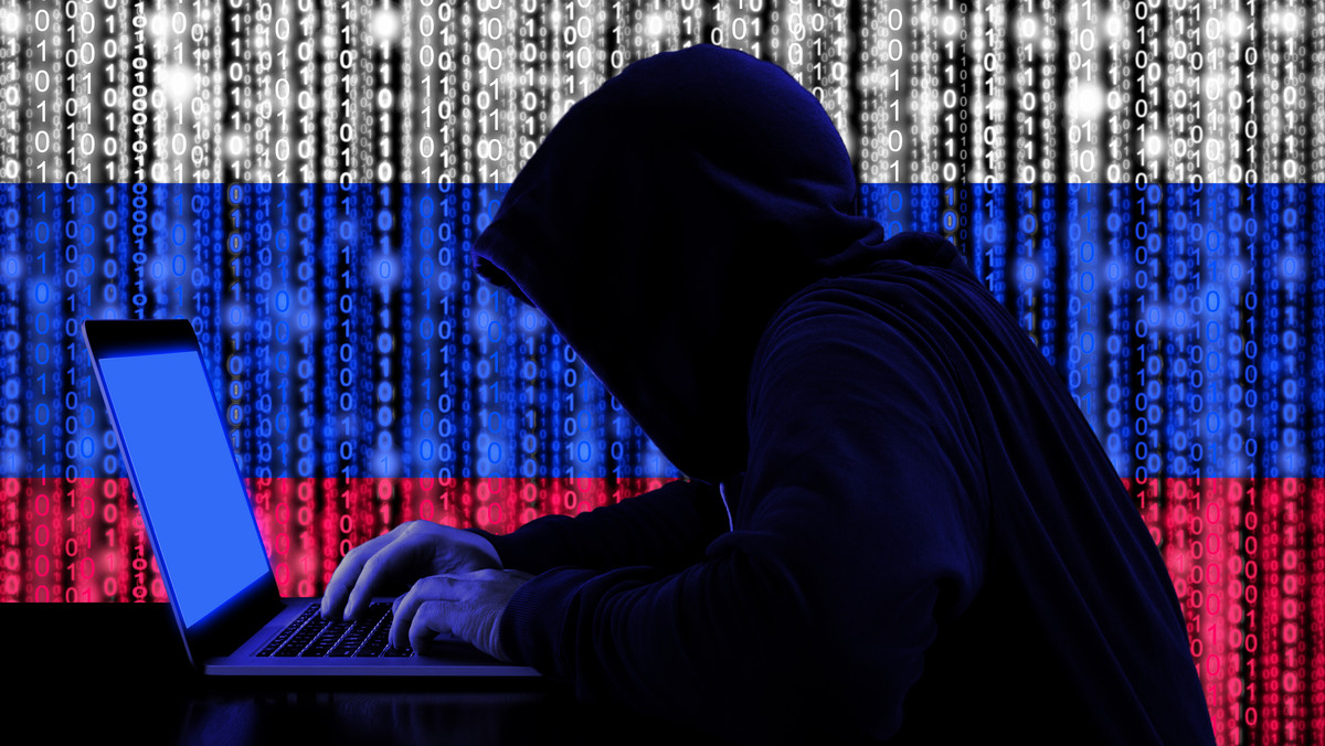 Rosyjscy hakerzy wykradli maile Microsoftu i amerykańskiego rządu