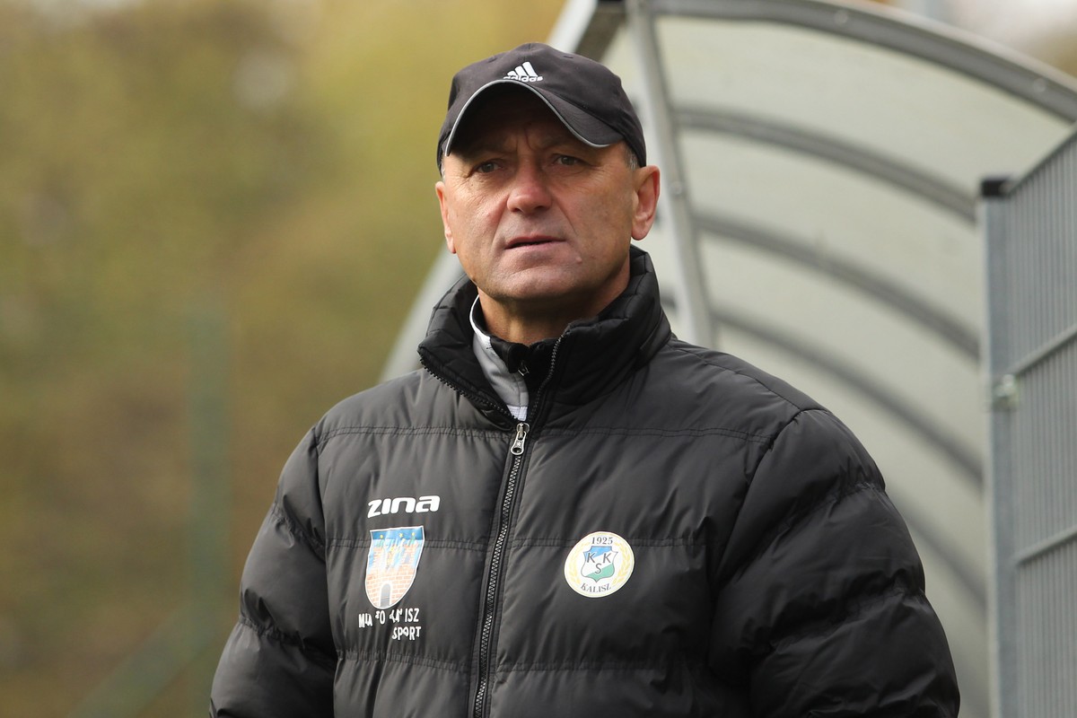 Ryszard Wieczorek