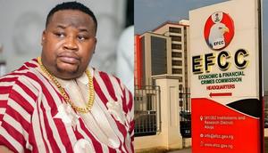 Cubana Chief Priest has resolved to settle out of court with the EFCC. [Facebook/X]