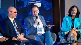 Wodą trzeba zarządzać w odpowiedni sposób, pamiętając, iż to zasób ograniczony