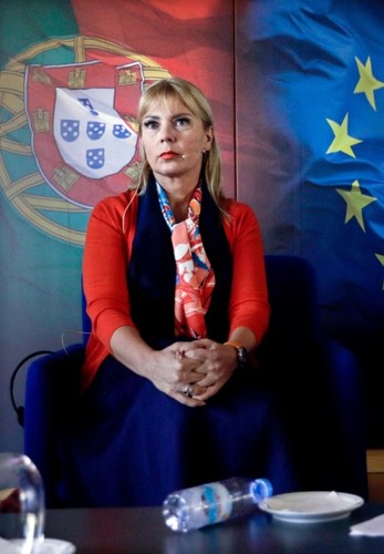 Elżbieta Bieńkowska