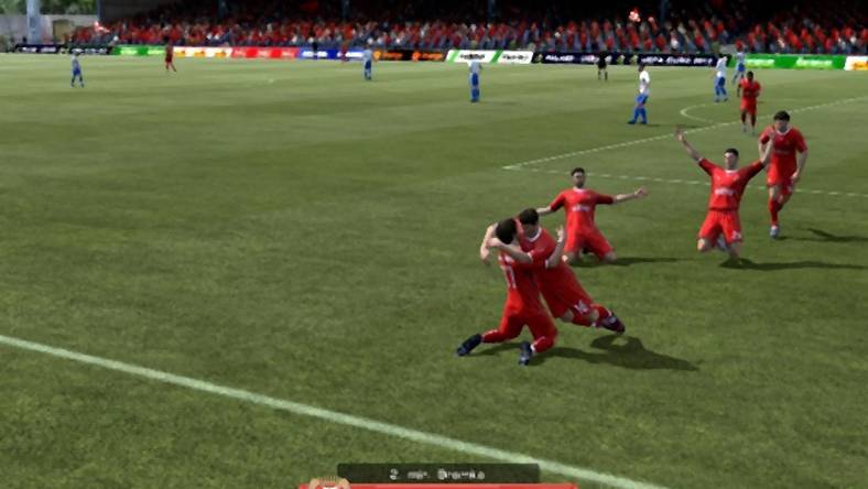 FIFA 12: Zobacz, jakie zmiany wprowadzi PLP12