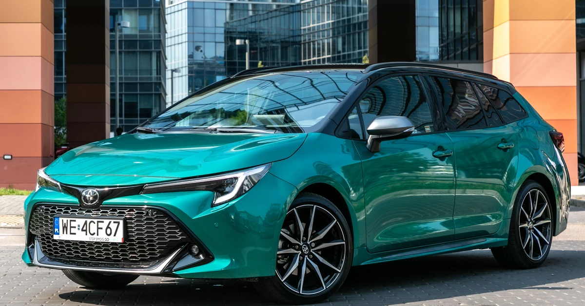 6690 używanych aut w dobrej cenie z gwarancją. Toyota odpaliła wielką promocję