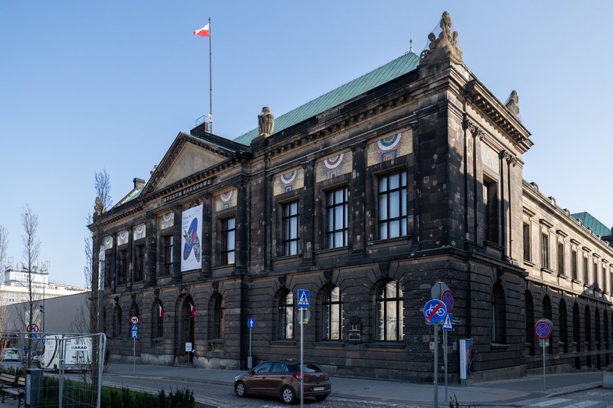 Muzeum Narodowe w Poznaniu