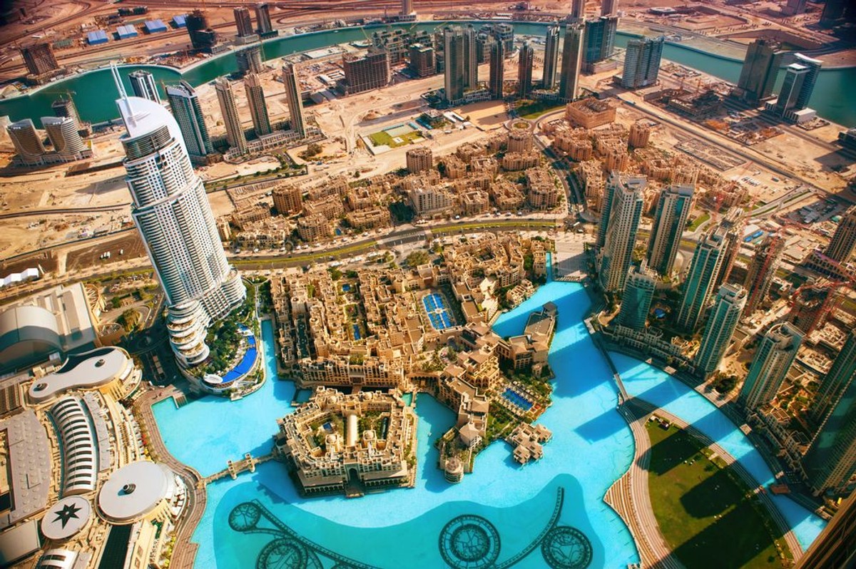 Dubaj