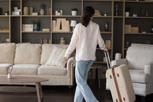 Od tych pieniędzy trzeba zapłacić podatek. Zakończyłeś najem, lepiej się tym zainteresuj wcześniej niż urząd skarbowy