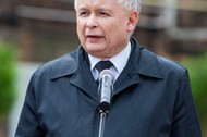 Jarosław Kaczyński