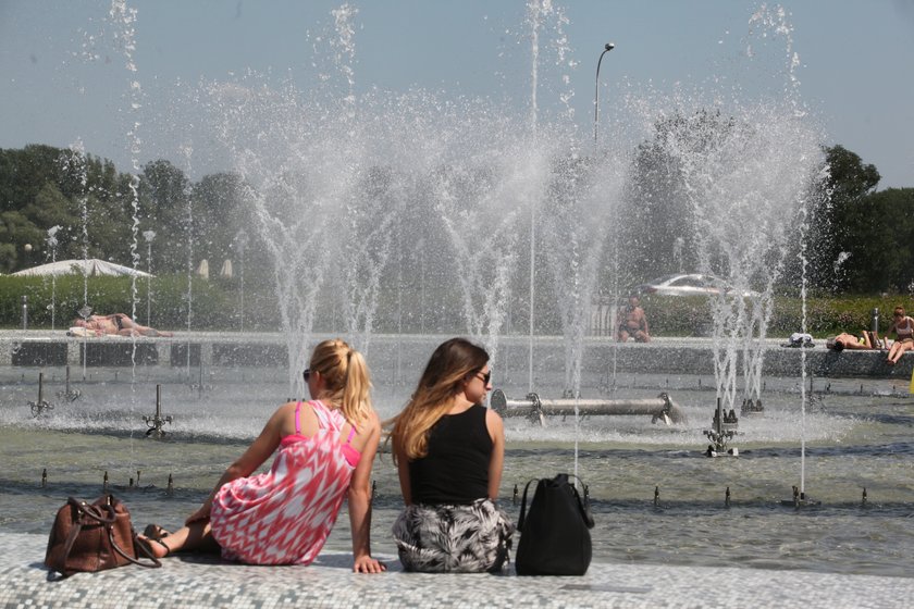 Wielkie otwarcie sezonu nad Wisłą