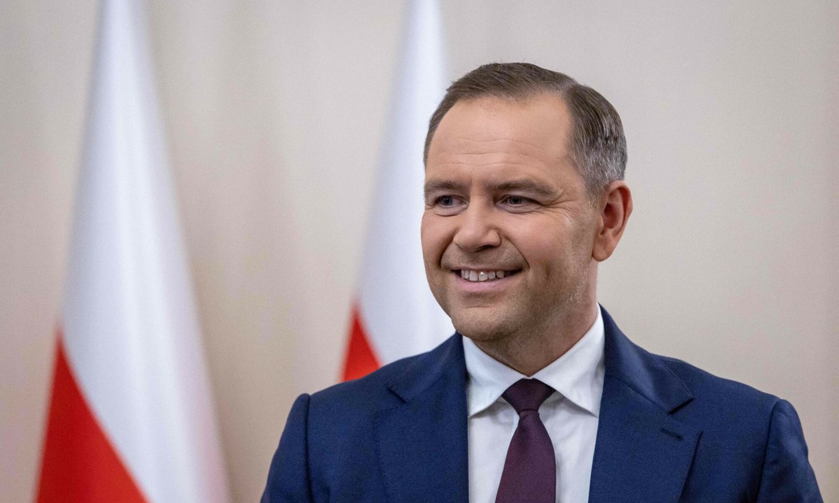 Rośnie zainteresowanie apostazją. To ma być "efekt Nawrockiego"