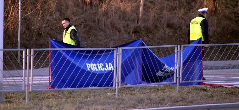 Absurdalne opinie biegłych. Droga hamowania samochodu to... kilka kilometrów