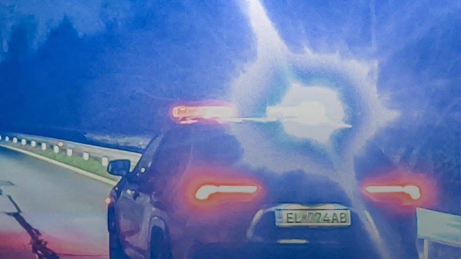 Príslušníci NPJ zasahujú na území Trnavského kraja.