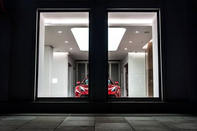 Motoryzacja znów weszła w ostry wiraż. Bez szans na odbudowę sprzedaży