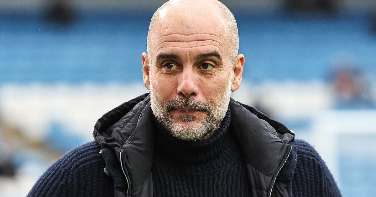 30 év után válik a feleségétől Pep Guardiola: ő a gyönyörű Cristina Serra, a sztáredző három gyermekének édesanyja – fotó
