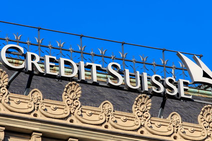 Szwajcarski bank zamroził pieniądze rosyjskich oligarchów. Powód? Sankcje USA