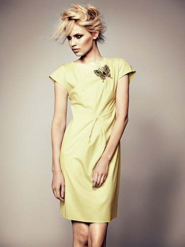 Deni Cler Milano - kolekcja jesień/zima 2012/2013