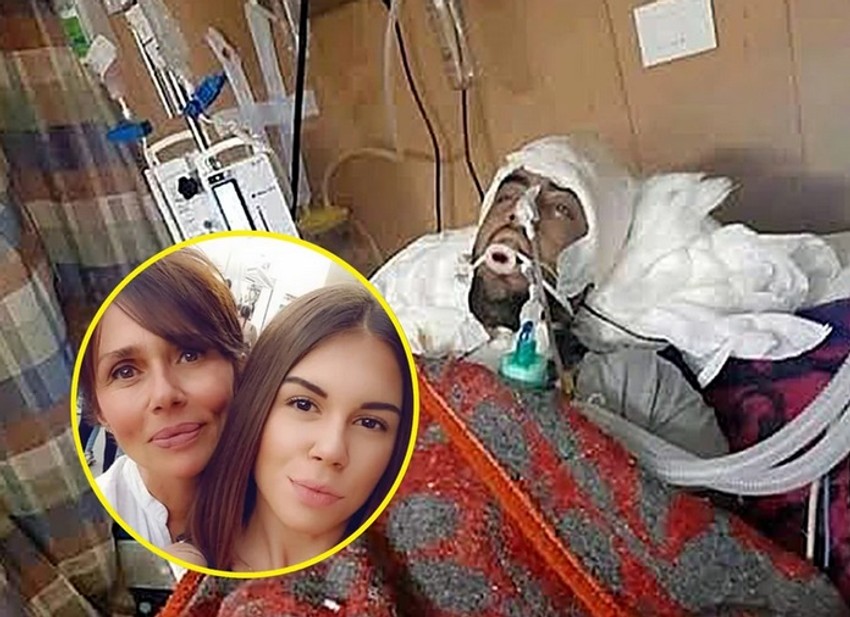 Lea Šekarić, Sajed Abubakar