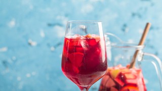 Tinto de verano
