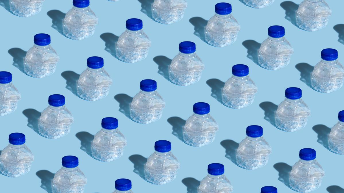 Termelj kevesebb szemetet: így használd fel a műanyag palackokat