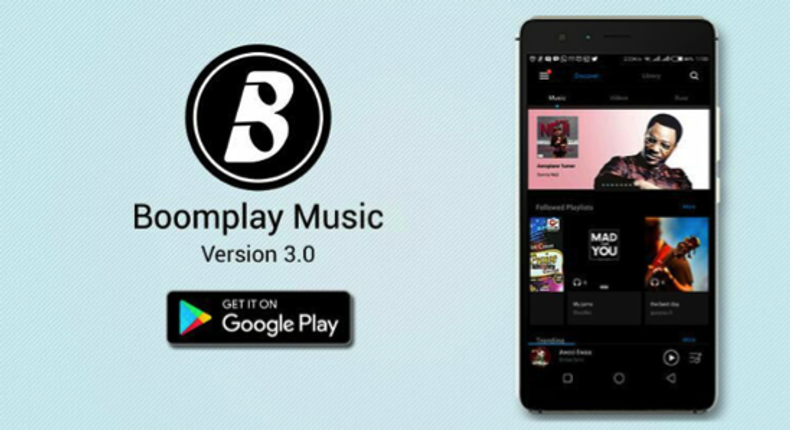 Music app releases its anticipated version 3.0