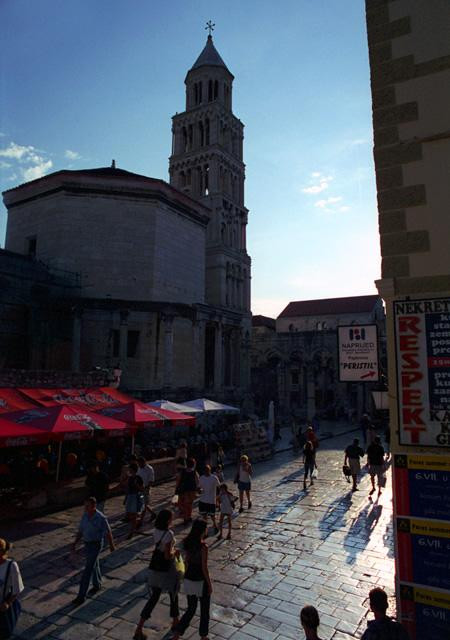 Galeria Chorwacja - Wakacyjna Mekka Polaków, obrazek 4