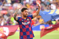 Messi elhagyja a Barcelonát. Meg is van a következő klubja?