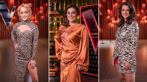 Megvan az eredmény, ő lett a The Voice győztese