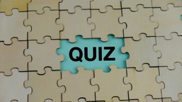 To 13 naprawdę trudnych pytań z WIEDZY OGÓLNEJ. Twoja wiedza zostanie wystawiona na próbę! Trzeba zastanowić się dwa razy [QUIZ]