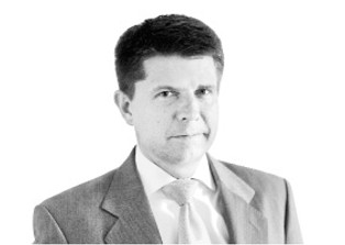 Petru: Grozi nam upadek niekontrolowany