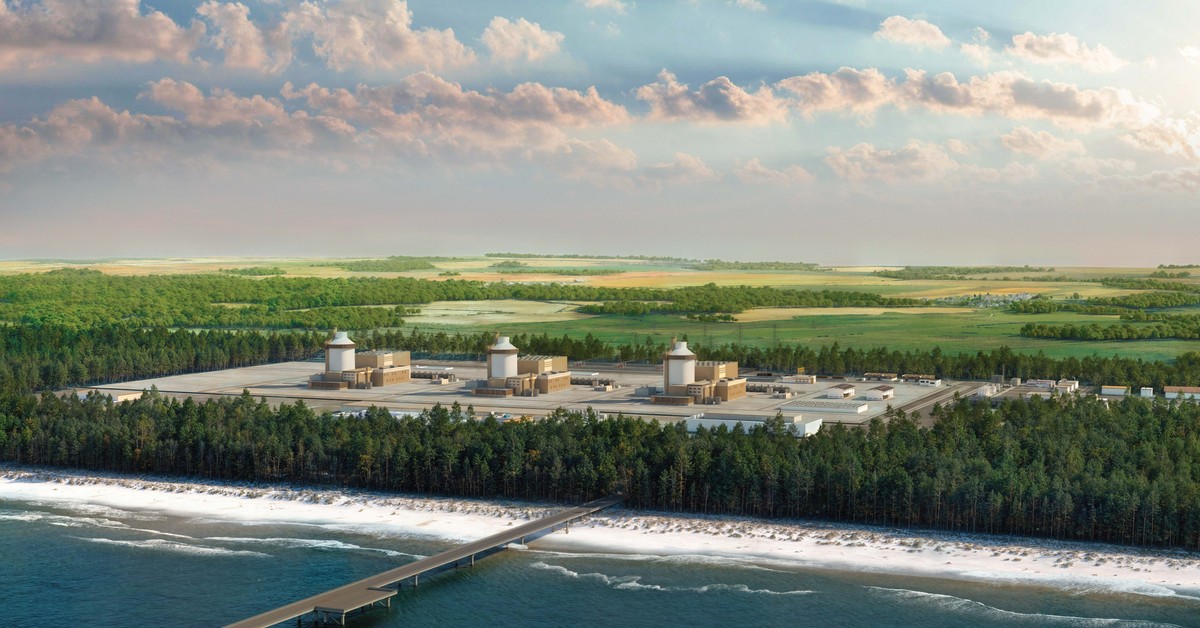 Atom według Brukseli: zasada maksymalizacji przychodu i elastyczna produkcja