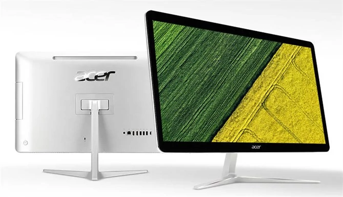 Acer Aspire Z24