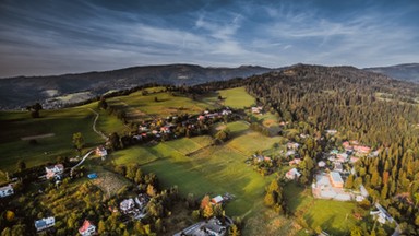 Dobiegają końca prace nad skansenem w Wiśle